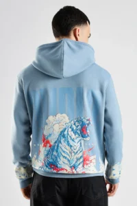 Cloud Nine Oversized Hoodie